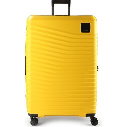 Samsonite Intuo 4 Rollen Trolley XL 81 cm mit Dehnfalte  Variante 3
