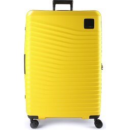 Samsonite Intuo 4 Rollen Trolley XL 81 cm mit Dehnfalte  Variante 3