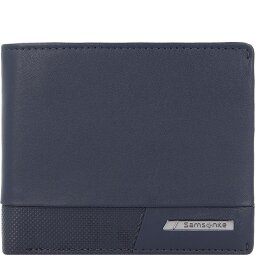 Samsonite PRO-DLX 6 Geldbörse RFID Leder 10,5 cm  Variante 4