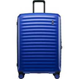 Echolac Oxygen 4 Rollen Trolley 77 cm mit Dehnfalte  Variante 1