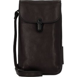 aunts & uncles Grandma's Luxury Club Mrs. Lemon Handytasche Leder 10 cm  Variante 1