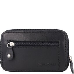 Samsonite Attack 2 Schlüsseletui Leder 13 cm  Variante 1