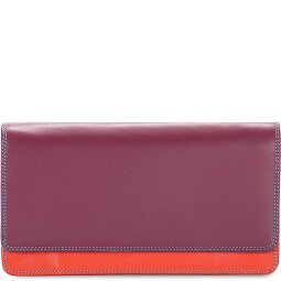 Mywalit Medium Matinee Wallet Geldbörse Leder 17 cm  Variante 4
