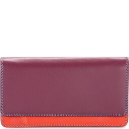 Mywalit Medium Matinee Wallet Geldbörse Leder 17 cm  Variante 4