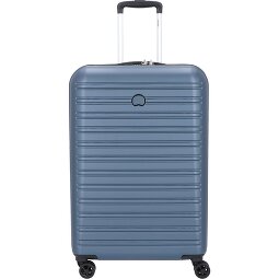 Delsey Paris Segur 2.0 4-Rollen Trolley 70 cm  Variante 1