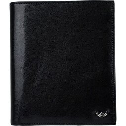 Golden Head Colorado Geldbörse RFID Leder 11 cm  Variante 1