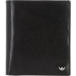 Golden Head Colorado Geldbörse RFID Schutz Leder 12.5 cm  Variante 2