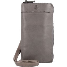 Harbour 2nd Anchor Love Lina Geldbörse Leder 19 cm  Variante 3