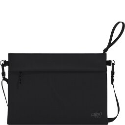 Cabin Zero Classic Schultertasche RFID Schutz 27 cm  Variante 1