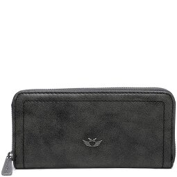 Fritzi aus Preußen Fritzi10 Nicole Vintage Geldbörse 20 cm  Variante 1