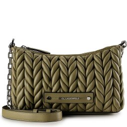 Karl Lagerfeld Weave Umhängetasche 26 cm  Variante 2