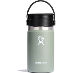 Hydro Flask Hot Beverages Wide Flex Slip Lid Trinkflasche 350 ml  Variante 1