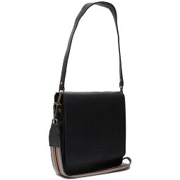 The Chesterfield Brand Osuna Schultertasche Leder 22 cm  Variante 1