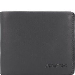 Samsonite Attack 2 Geldbörse RFID Leder 10,5 cm  Variante 3
