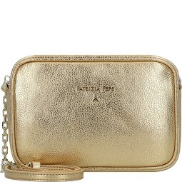 Patrizia Pepe Fly Umhängetasche Leder 19 cm  Variante 2