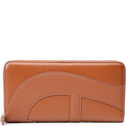 AIGNER Deborah Geldbörse RFID Schutz Leder 19 cm  Variante 3