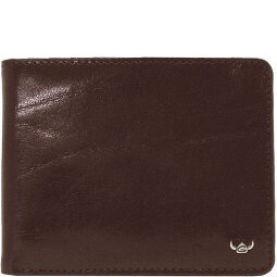 Golden Head Colorado RFID Protect Geldbörse Leder 12,5 cm  Variante 2