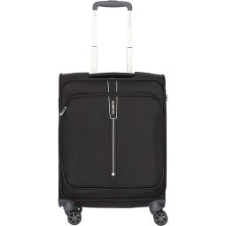 Samsonite Popsoda 4-Rollen Kabinentrolley 55 cm  Variante 1 Samsonite Popsoda 4-Rollen Kabinentrolley 55 cm  Variante 1