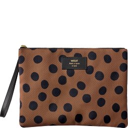 Wouf Clutch Tasche 28 cm  Variante 1