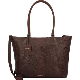 Burkely Cool Colbie Shopper Tasche Leder 37 cm  Variante 2