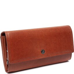 The Chesterfield Brand Rivalto Geldbörse RFID Schutz Leder 18.5 cm  Variante 3