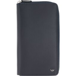 Golden Head Polo Geldbörse RFID Schutz Leder 21.5 cm  Variante 3