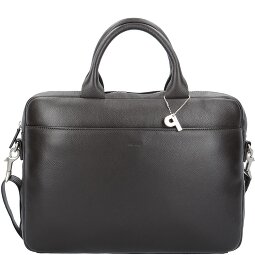 Picard Milano Aktentasche Leder 38 cm Laptopfach  Variante 1