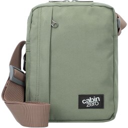 Cabin Zero Sidekick Umhängetasche RFID 19 cm  Variante 3
