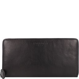 aunts & uncles Cynthia Geldbörse RFID Schutz Leder 20 cm  Variante 1
