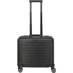 Travelite Next 4 Rollen Businesstrolley 43 cm  Variante 1