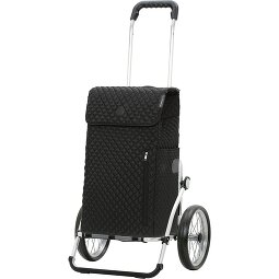 Andersen Shopper Royal Shopper Lissa Einkaufstrolley 58 cm  Variante 2