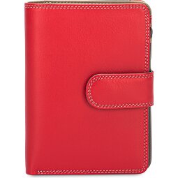 Mywalit Geldbörse Leder 13 cm  Variante 5