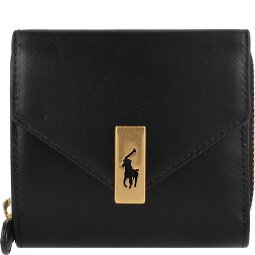 POLO RALPH LAUREN Polo ID Geldbörse Leder 10 cm  Variante 1