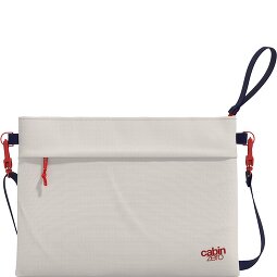 Cabin Zero Adventure Schultertasche RFID Schutz 27 cm  Variante 2