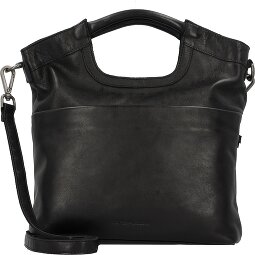 Greenburry Colombiana Handtasche Leder 31 cm  Variante 1