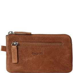 bugatti Volo Schlüsseletui Leder 11 cm  Variante 2