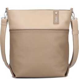 Zwei Jana Schultertasche 33 cm  Variante 2