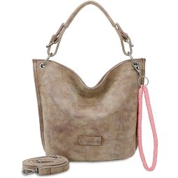 Fritzi aus Preußen Fritzi31N Vintage Schultertasche 26 cm  Variante 4