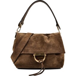 abro Temi Schultertasche M Leder 31 cm  Variante 3