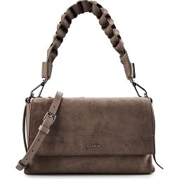Coccinelle Boheme Schultertasche Leder 26 cm  Variante 3