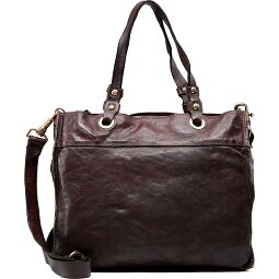 Campomaggi Dalia Shopper Tasche Leder 35 cm  Variante 2