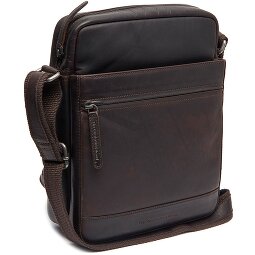 The Chesterfield Brand Anzora Umhängetasche Leder 27 cm  Variante 2 The Chesterfield Brand Anzora Umhängetasche Leder 27 cm  Variante 2