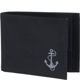 oxmox New Cryptan Geldbörse RFID Schutz 11 cm  Variante 6