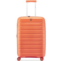 Roncato B-Flying Move 4 Rollen Trolley 68 cm mit Dehnfalte  Variante 2