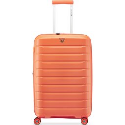 Roncato B-Flying Move 4 Rollen Trolley 68 cm mit Dehnfalte  Variante 2
