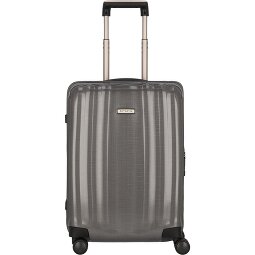 Samsonite Lite Cube Spinner 4-Rollen Kabinentrolley 55 cm  Variante 2