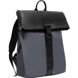 The Chesterfield Brand Fusion Trondheim Daypack 40 cm Laptopfach  Variante 2