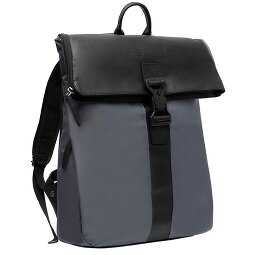 The Chesterfield Brand Fusion Trondheim Daypack 40 cm Laptopfach  Variante 2