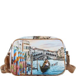 Y Not? Yesbag Umhängetasche 24 cm  Variante 2