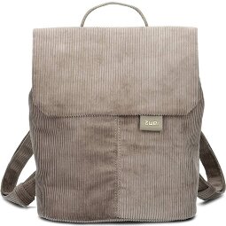 Zwei Mademoiselle.M City Rucksack 29 cm  Variante 1